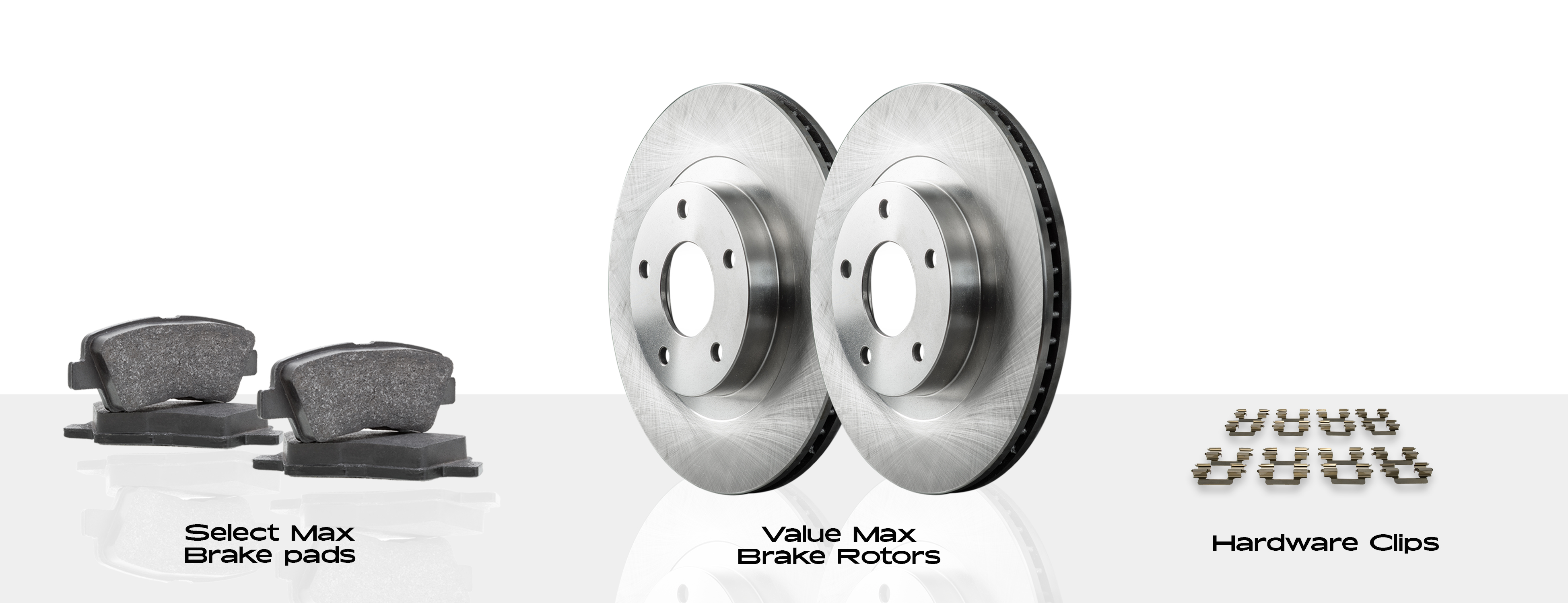 Elite Max Brake Kit